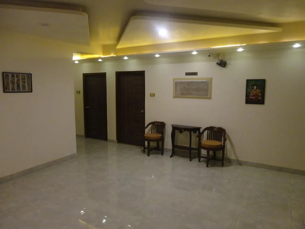 Hotel Banaras Haveli Varanasi