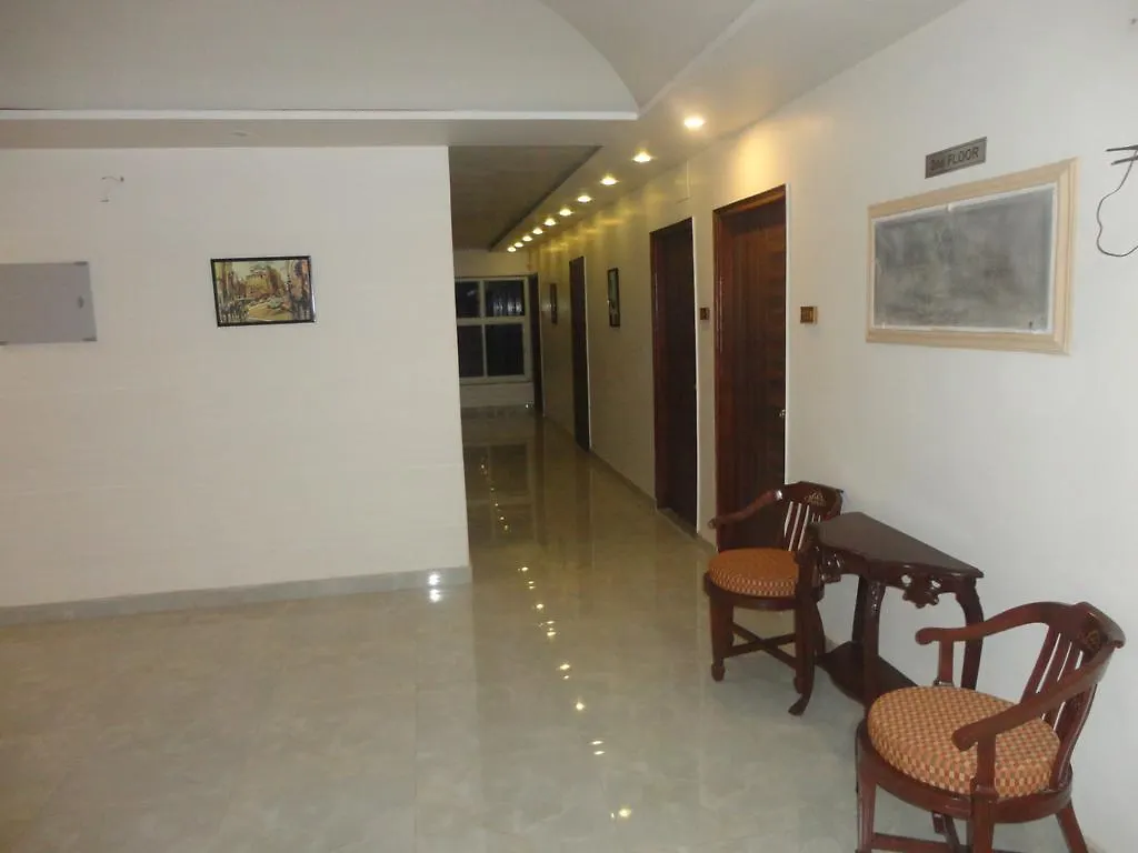 Hotel Banaras Haveli Varanasi India