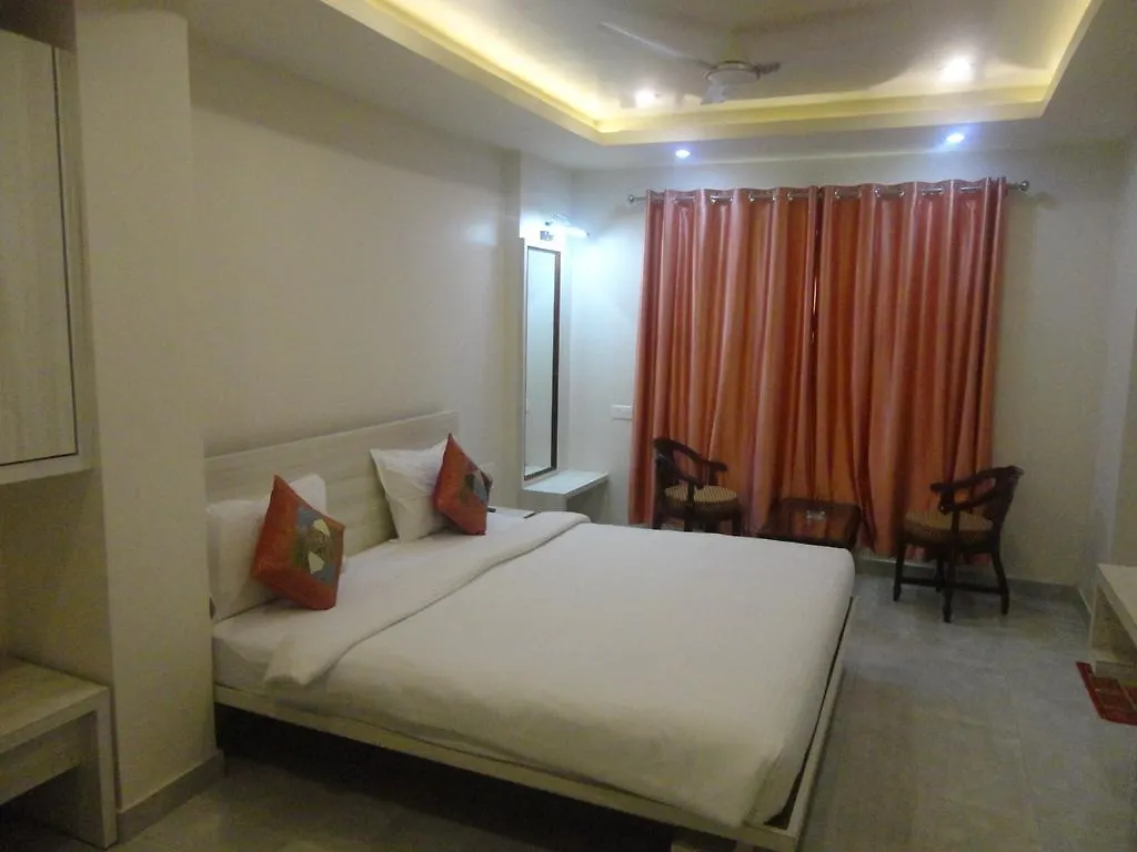 Hotel Banaras Haveli Varanasi