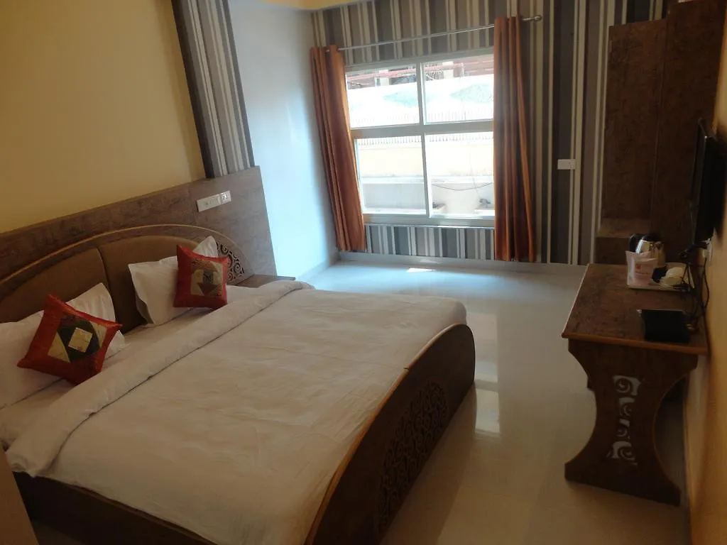 Hotel Banaras Haveli Varanasi
