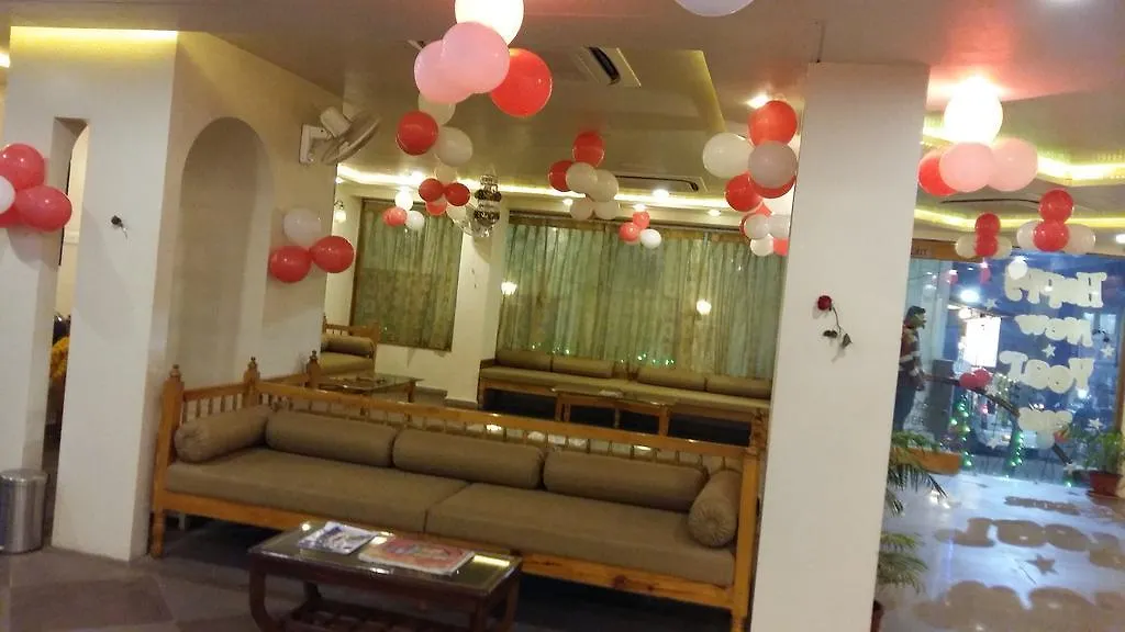 Hotel Banaras Haveli Varanasi