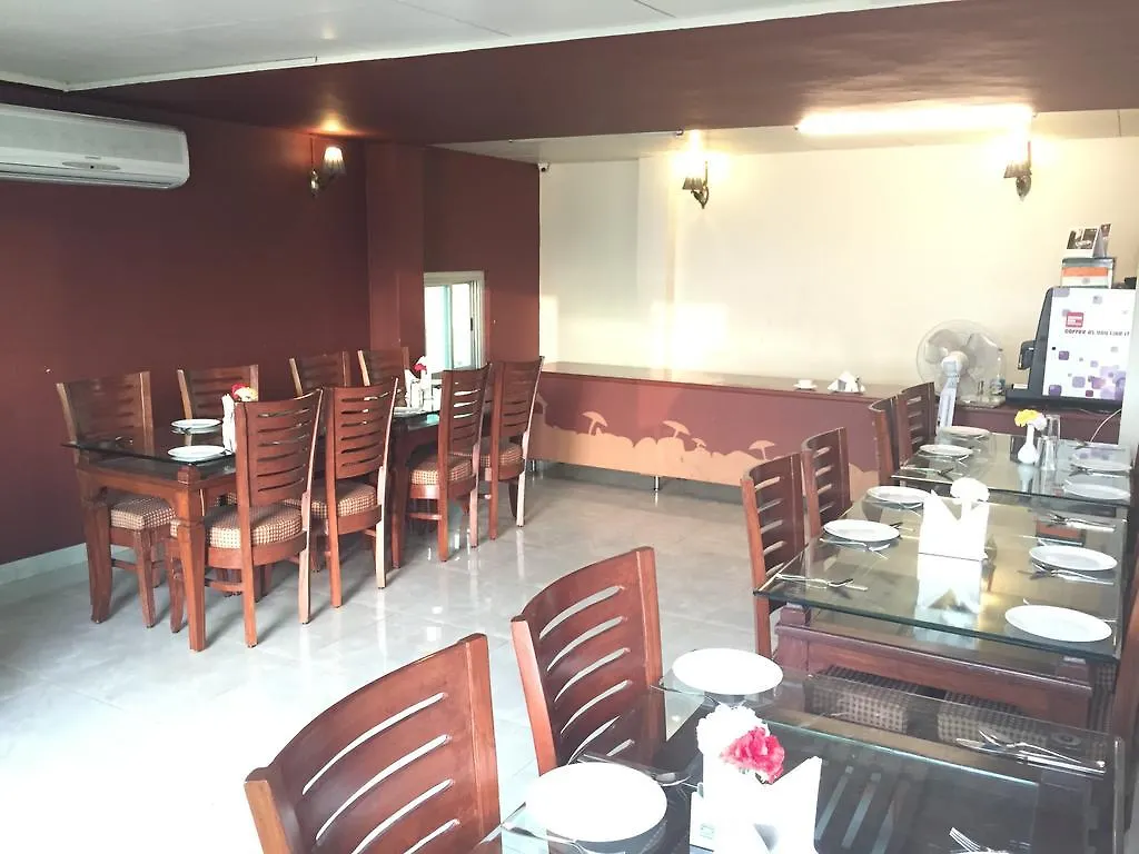 Hotel Banaras Haveli Varanasi