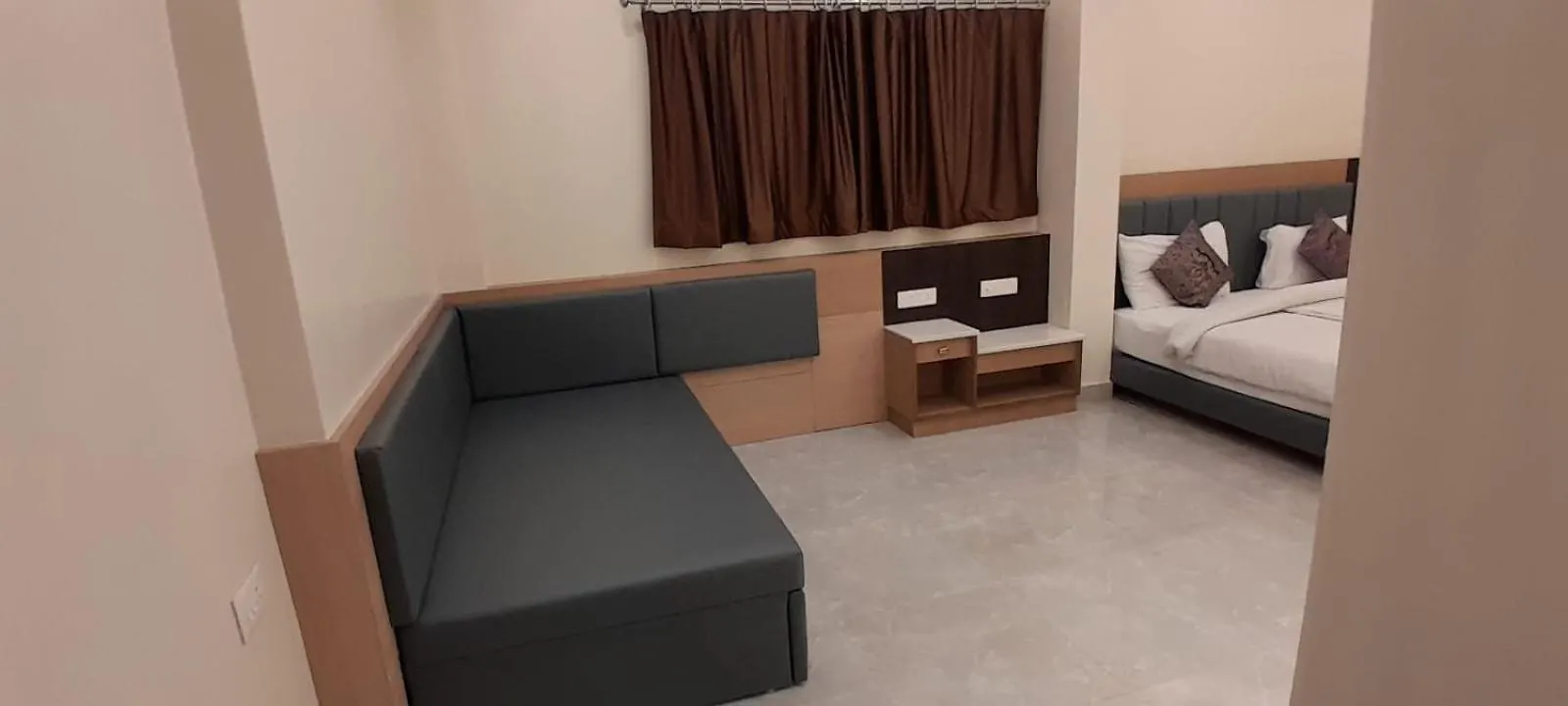 Hotel Banaras Haveli Varanasi