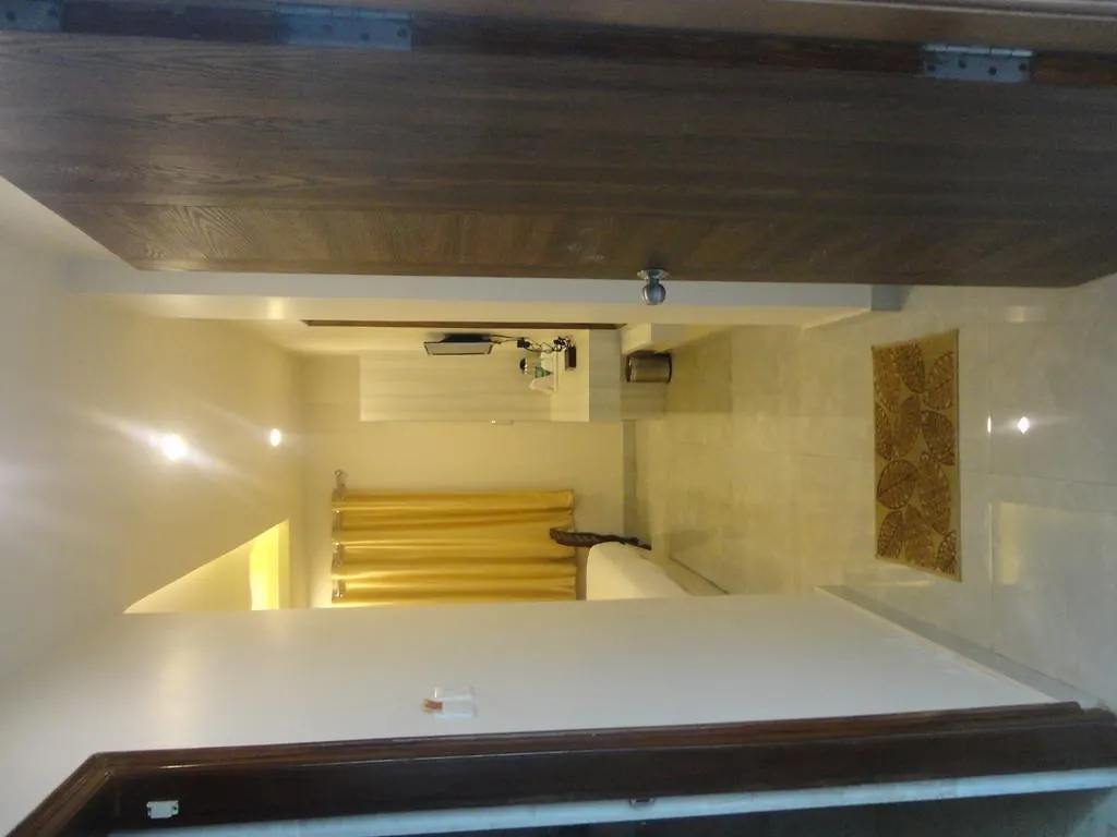 Hotel Banaras Haveli Varanasi India