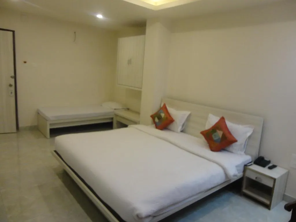 Hotel Banaras Haveli Varanasi