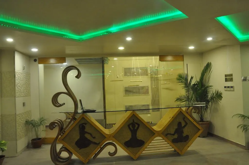 Hotel Banaras Haveli Varanasi