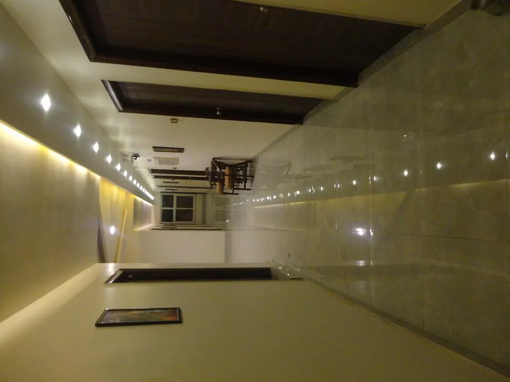 Hotel Banaras Haveli Varanasi 3*,