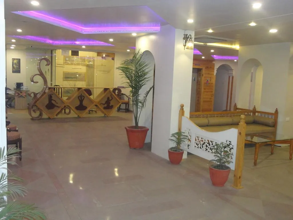 Hotel Banaras Haveli Varanasi