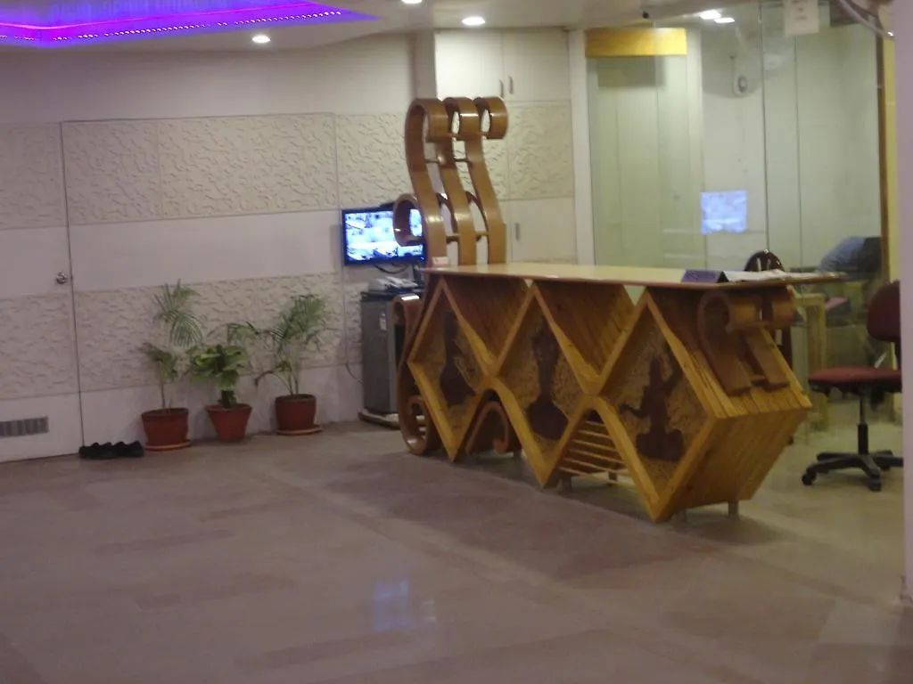 Hotel Banaras Haveli Varanasi