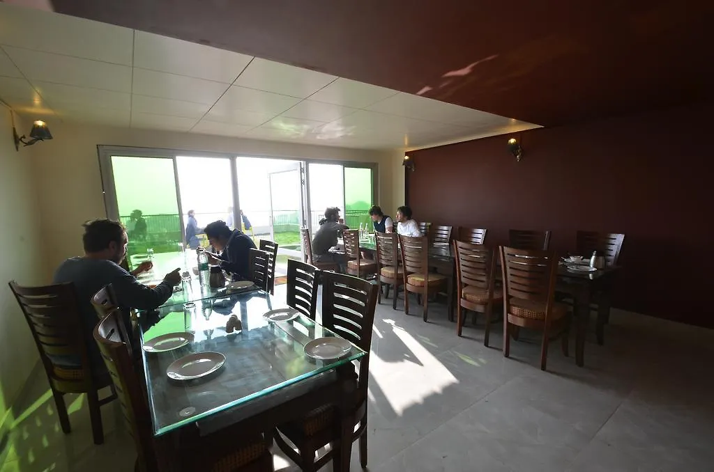 Hotel Banaras Haveli Varanasi
