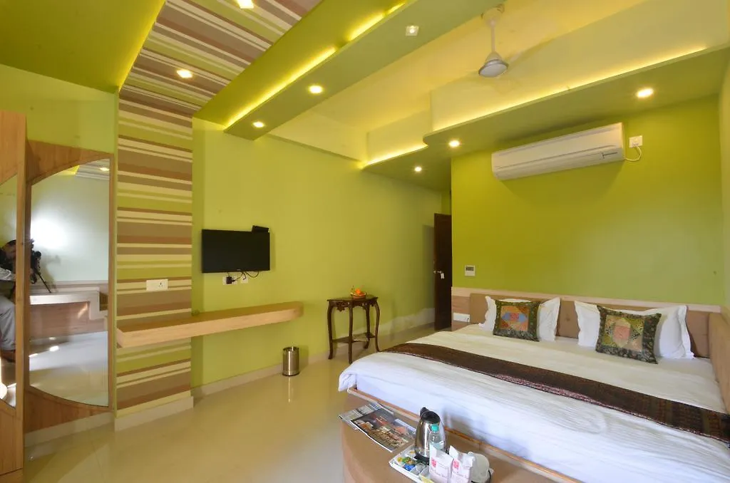 Hotel Banaras Haveli Varanasi
