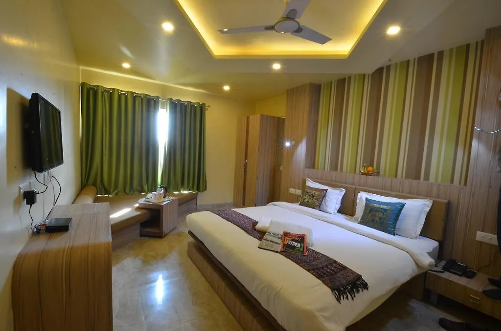 Hotel Banaras Haveli Varanasi