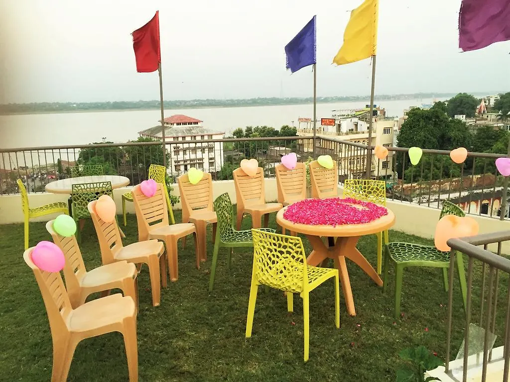 Hotel Banaras Haveli Varanasi