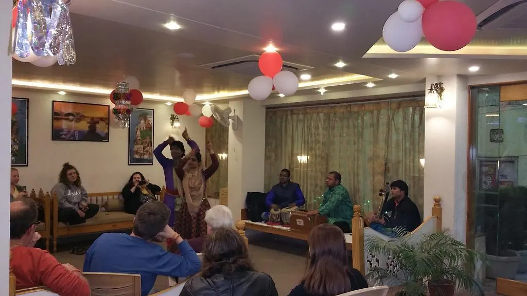 Hotel Banaras Haveli Varanasi