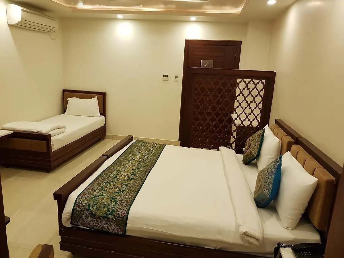 Hotel Banaras Haveli Varanasi