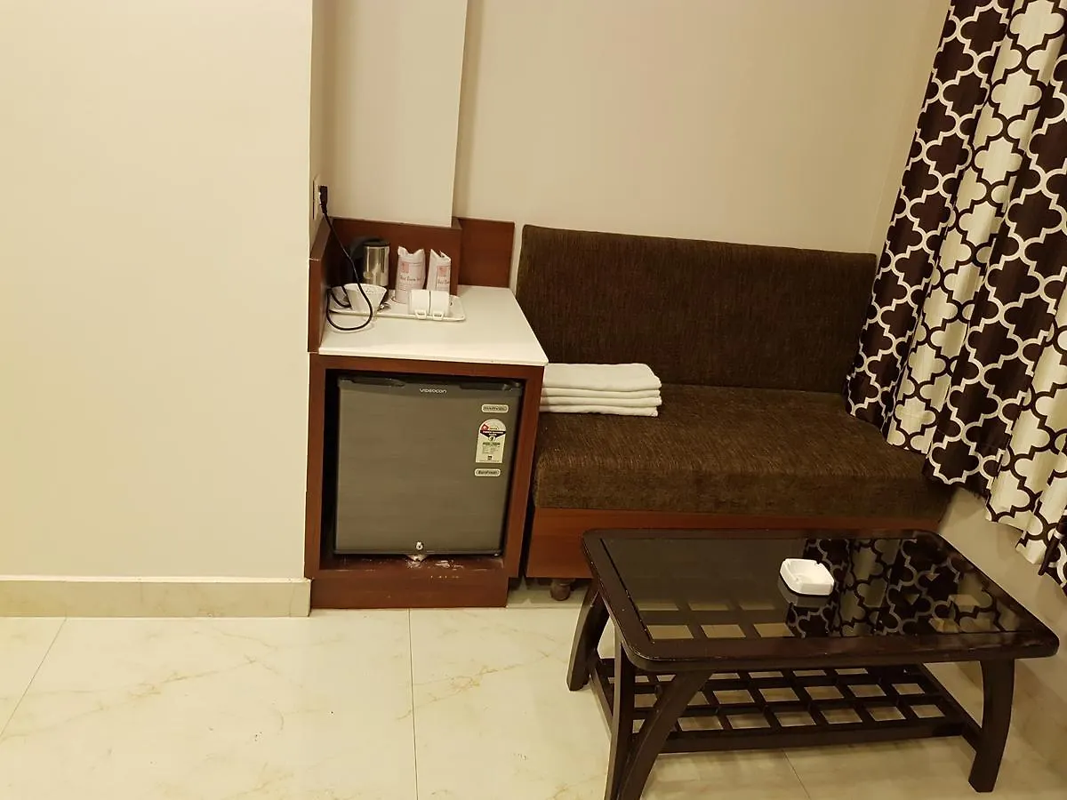 Hotel Banaras Haveli Varanasi