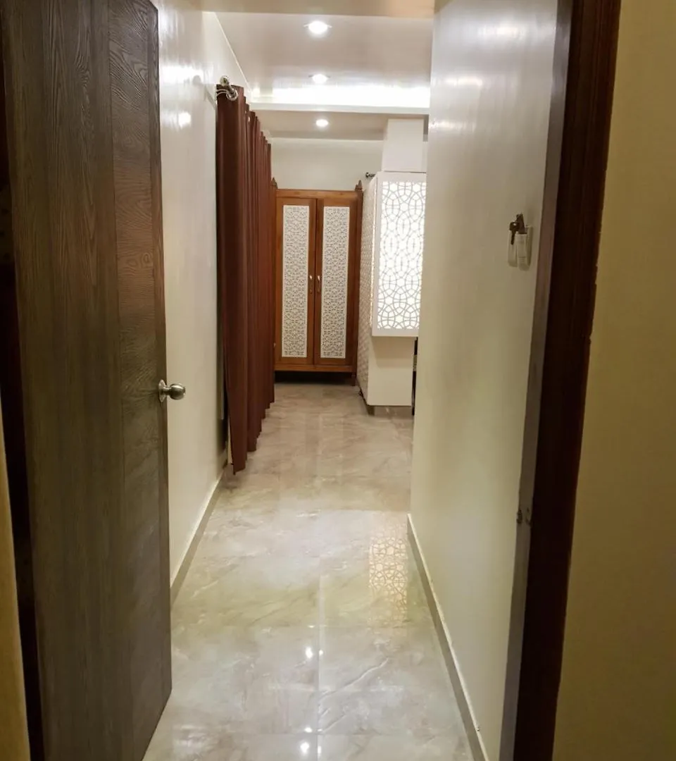 Hotel Banaras Haveli Varanasi