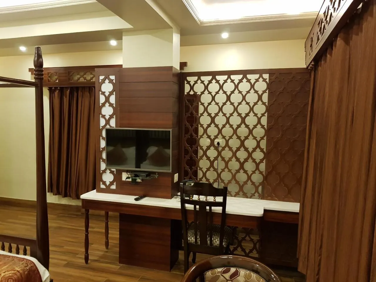 Hotel Banaras Haveli Varanasi